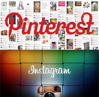 INSTAGRAM-and-Pinterest
